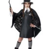 Witch In Training Dress | Witches | Childrens Costumes