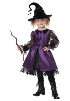 Whittle Witchiepoo | Halloween | Childrens Costumes