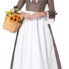 American Colonial Dress | Western | Womens Costumes