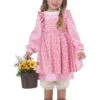 Little Prairie Girl | Halloween | Childrens Costumes