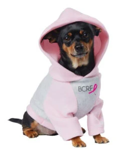 Pink Ribbon Hoodie | Misc | Pets