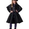 Witchs Coven Coat | Witches | Childrens Costumes