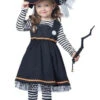 Crafty Little Witch | Witches | Childrens Costumes