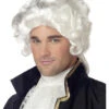 Colonial Wig | Colonial | Wigs