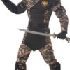 Special Ops Ninja | Ninjas | Childrens Costumes