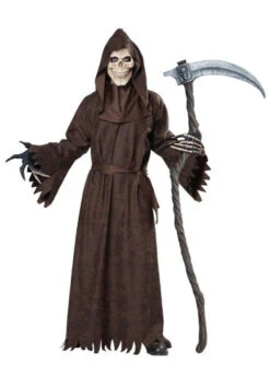 Ancient Reaper | Classic Halloween | Mens Costumes