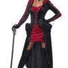 Bloodthirsty Vixen | Vampires | Womens Costumes