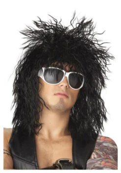 Rockin Dude Wig | Mullets | Wigs