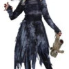 Zombie Girl | Halloween | Childrens Costumes