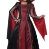 Victorian Vampira | Vampires | Childrens Costumes