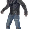 Full Moon Fury | Halloween | Childrens Costumes