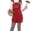 Toymaker Elf | Christmas | Childrens Costumes
