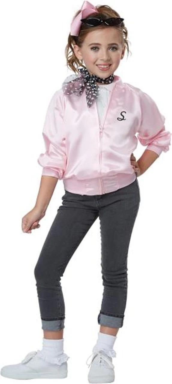 Satin Ladies | 60s | Childrens Costumes 1 Satin Ladies | 60s | Childrens Costumes