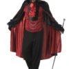 Bloodthirsty Count | Classic Halloween | Mens Costumes