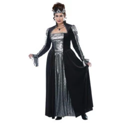 Dark Majesty Plus | Misc Halloween | Womens Plus Costumes
