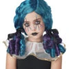 Child Clowny Curls Wig | Circus | Wigs