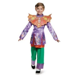 Alice Asian Look Classic | Alice In Wonderland | Childrens Costumes