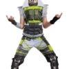Apex Legends Octane | Video Games | Childrens Costumes