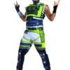 Apex Legends Octane | Video Games | Mens Costumes