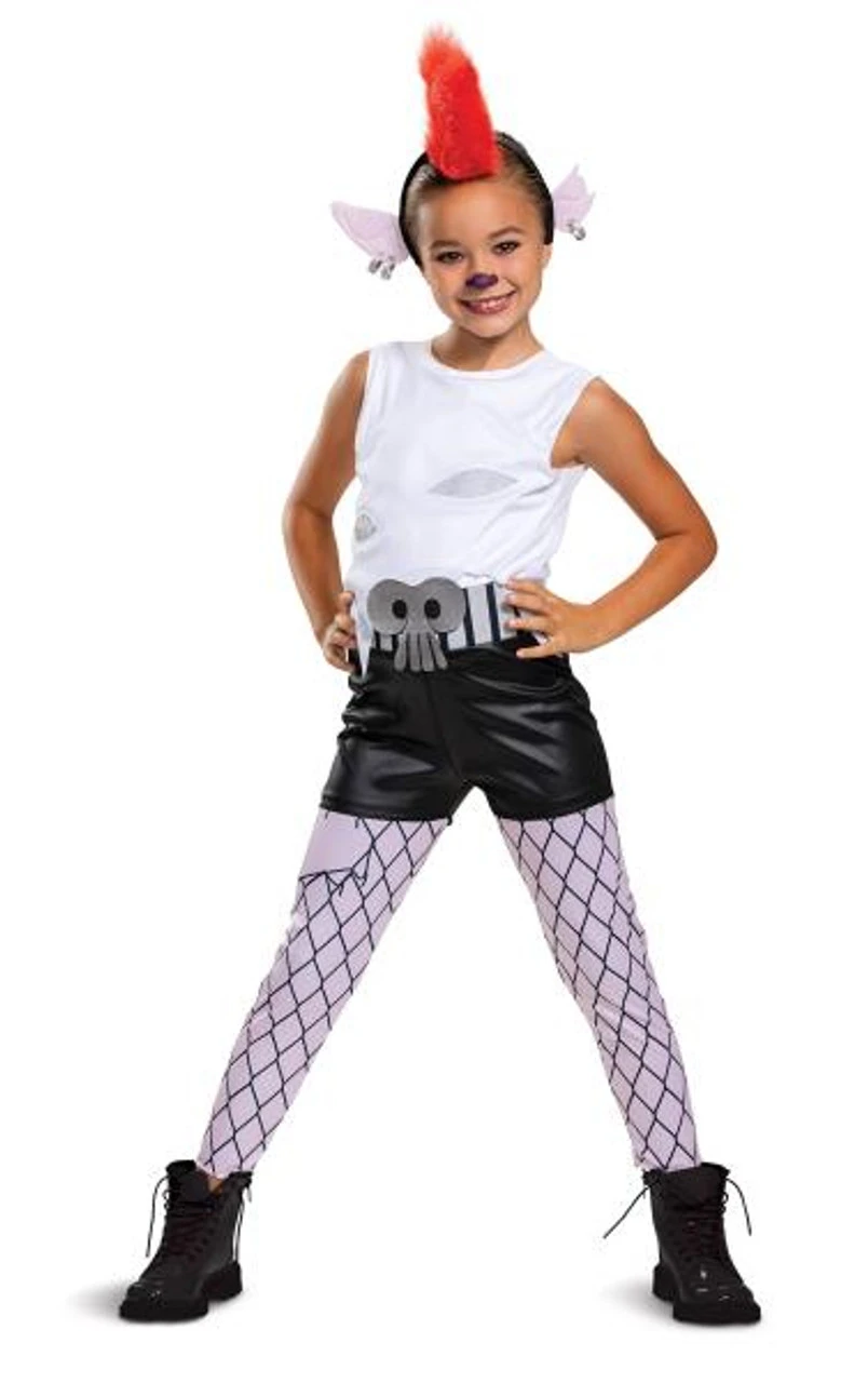 Barb | Trolls | Childrens Costumes 1 Barb | Trolls | Childrens Costumes