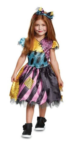 Sally Classic | Disney | Childrens Costumes