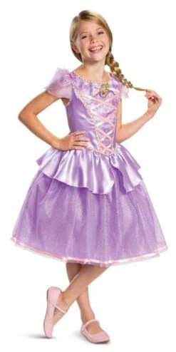 Rapunzel | Disney | Childrens Costumes