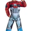 Optimus Prime Rescue Bot | Transformers | Childrens Costumes