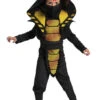 Cobra Ninja | Ninjas | Childrens Costumes