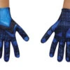 Blue Ranger Child Gloves | Power Rangers | Accessories
