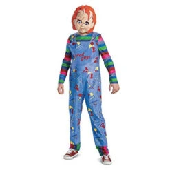 Chucky Childs Play | Horror Characters | Childrens Costumes