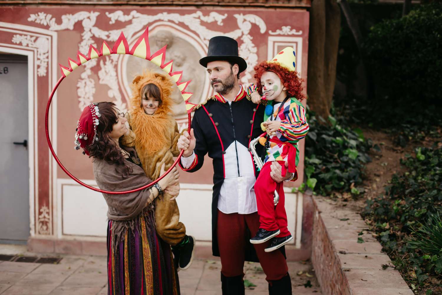 The Costume Shop 3 The Costume Shop -The Costume Shop Parents GettyImages 1302412444 81476a3dd34d404a862dba0d39cd3bfd