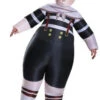 Tweedle Dee And Dum Inflatable Costume | Alice In Wonderland | Mens Costumes
