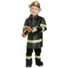 Cute Fire Chief Toddler Costume | Jobs | Childrens Costumes