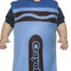 Crayola Bunting Infant Costume | Crayola | Childrens Costumes