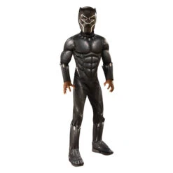 Marvel Black Panther Costume | Marvel | Childrens Costumes