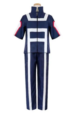 My Hero Academia Gym Training Tracksuit | My Hero Academia | Mens Costumes