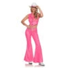 Barbie Sassy Cowgirl Costume | Barbie | Womens Costumes