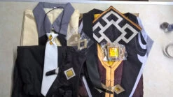 Genshin Impact Zhongli Style 1 Sample Costume | Genshin Impact | Mens Costumes 7 Genshin Impact Zhongli Style 1 Sample Costume | Genshin Impact | Mens Costumes -The Costume Shop WP 20240516 12 20 30 Pro 96383.1727197224