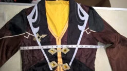 Genshin Impact Zhongli Style 2 Sample Costume | Genshin Impact | Mens Costumes 8 Genshin Impact Zhongli Style 2 Sample Costume | Genshin Impact | Mens Costumes -The Costume Shop WP 20240516 12 26 04 Pro 36845.1727197225