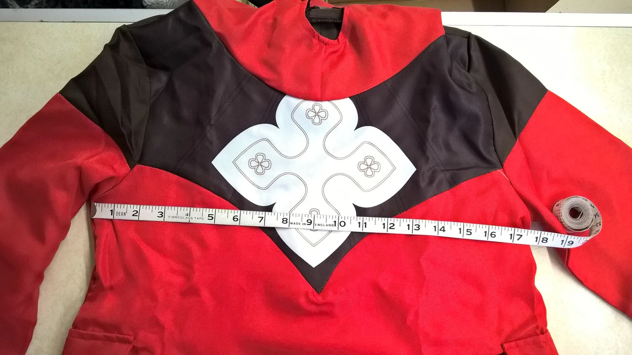 Klee Genshin Impact Costume | Genshin Impact | Womens Costumes 3 Klee Genshin Impact Costume | Genshin Impact | Womens Costumes - Image 3