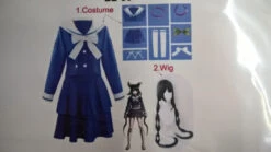 Chabashira Tenko Danganronpa Sample Costume | Danganronpa | Womens Costumes