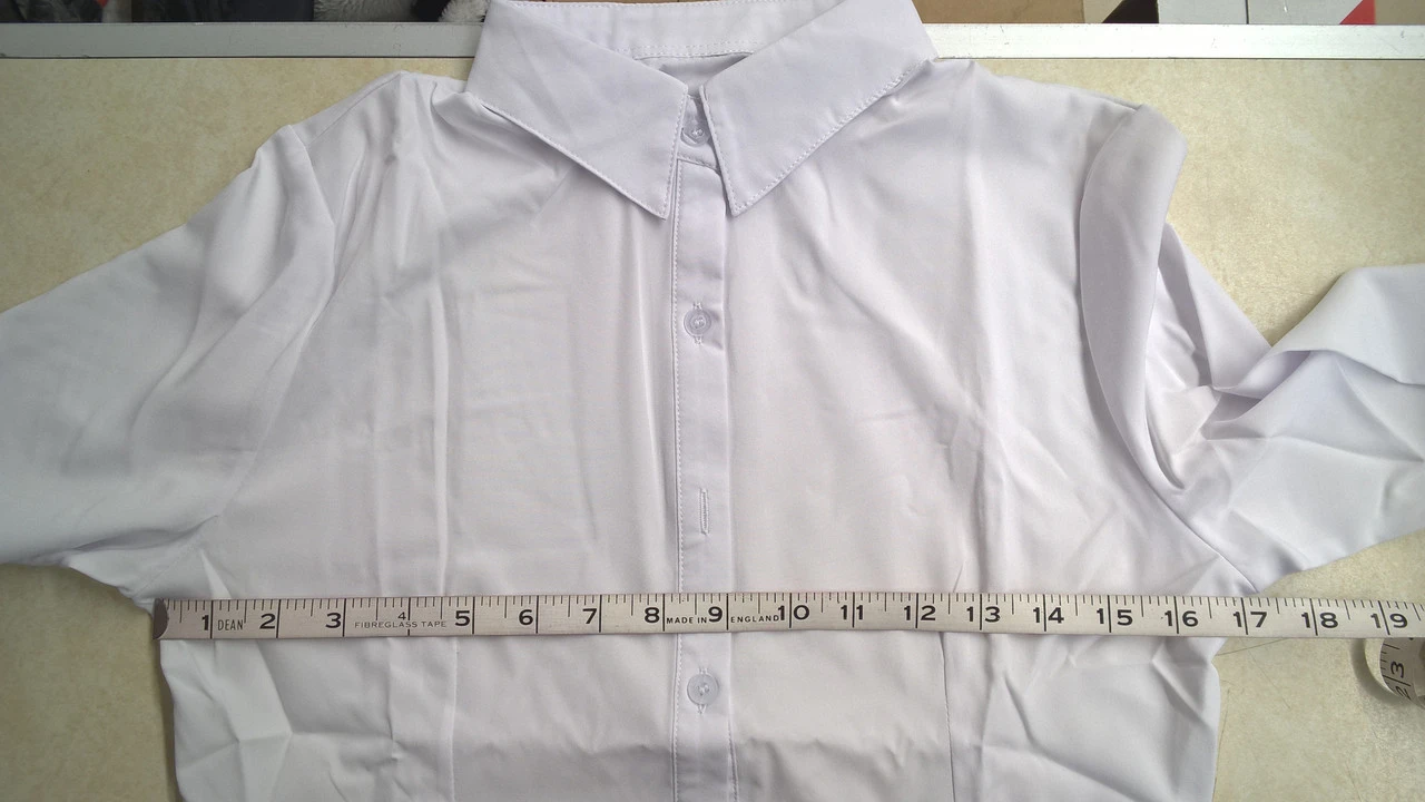 Kasumi Miwa Jujutsu Kaisen Sample Costume | Jujutsu Kaisen | Womens Costumes 2 Kasumi Miwa Jujutsu Kaisen Sample Costume | Jujutsu Kaisen | Womens Costumes - Image 2