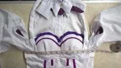 Emilia Re Zero Sample Costume | Re Zero | Womens Costumes 5 Emilia Re Zero Sample Costume | Re Zero | Womens Costumes -The Costume Shop WP 20240517 12 51 57 Pro 81146.1727197225