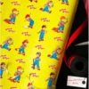 Child's Play 2 Print Wrapping Paper | Wrapping Paper | Novelty And Decor