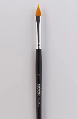 Pro Brush Large Round | Moonglow | Makeup