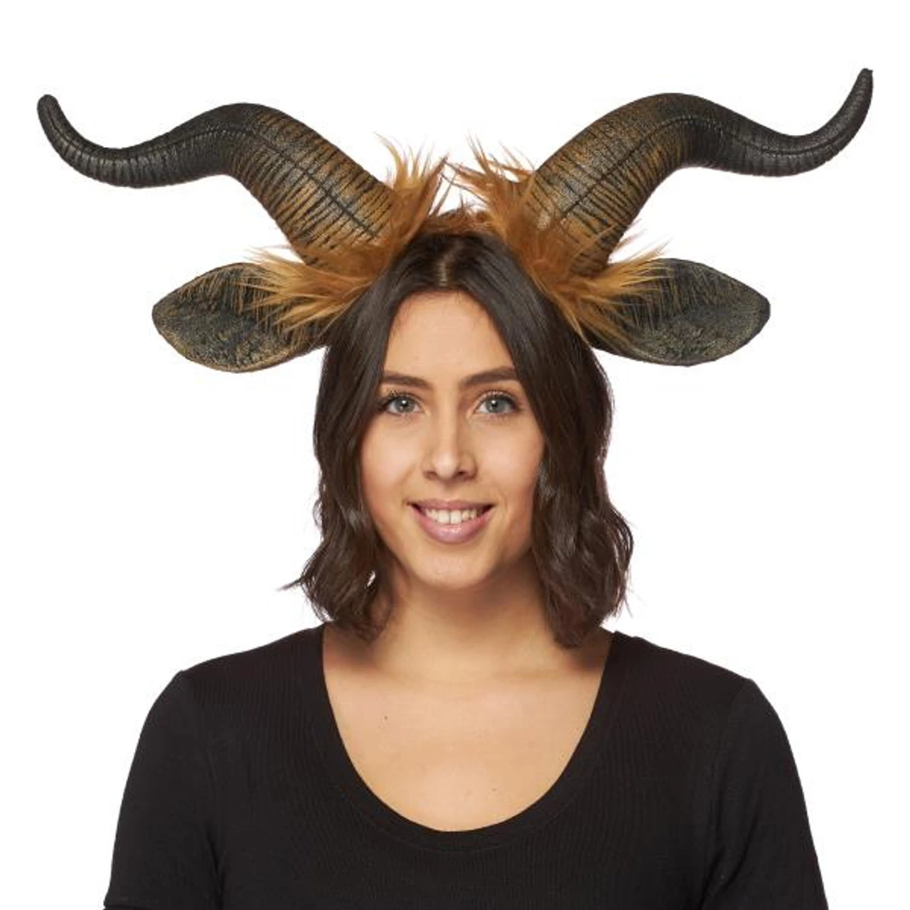 Superlite Detachable Beast Horns | Animals | Accessories 2 Superlite Detachable Beast Horns | Animals | Accessories - Image 2