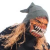 Gourd-Eee Evil Pumpkin Mask | Halloween | Accessories