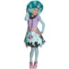 Monster High Honey Swamp Dlx Costume | Monster High | Childrens Costumes