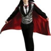 LAST OF | Nightfall Vampire | Adult Size Standard | Vampires