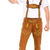 AS-IS | Bavarian | Adult Standard Size | Oktoberfest